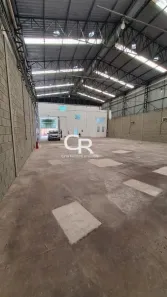 Galpão/Depósito/Armazém para alugar, 765m² no Distrito Industrial Nova Era, Indaiatuba