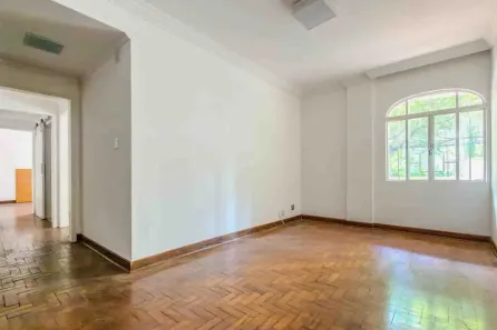 Apartamento com 2 Quartos à venda, 90m² no Bela Vista, São Paulo