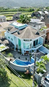 Casa com 6 Quartos à venda, 308m² no Vargem Pequena, Rio de Janeiro
