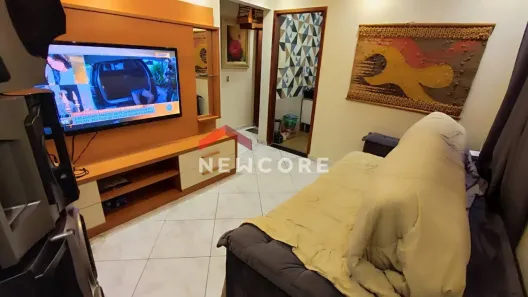 Apartamento com 2 Quartos à venda, 44m² no Itaim Paulista, São Paulo