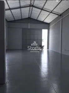 Galpão/Depósito/Armazém para alugar, 170m² no Residencial Integração, Uberlândia