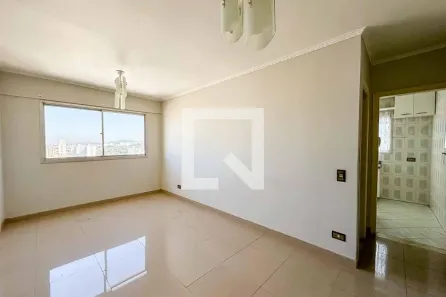 Apartamento com 2 Quartos à venda, 60m² no Parque Mandaqui, São Paulo