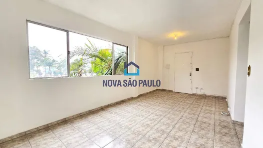 Apartamento com 3 Quartos à venda, 102m² no Vila Parque Jabaquara, São Paulo