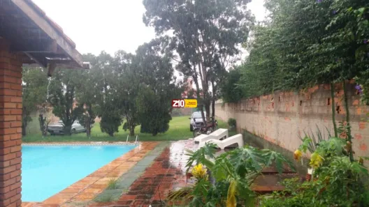 Fazenda/Sítio com 3 Quartos à venda, 286m² no Vila Hollândia, Campinas