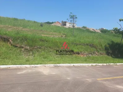 Lote/Terreno à venda, 1197m² no Chácara São Félix, Taubaté