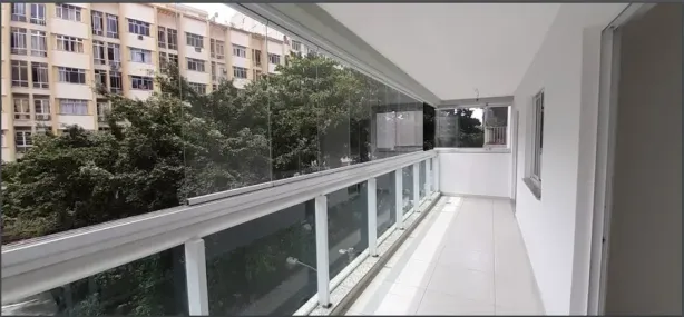 Apartamento com 3 Quartos à venda, 88m² no Botafogo, Rio de Janeiro