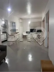 Apartamento com 1 Quarto à venda, 56m² no Pinheiros, São Paulo