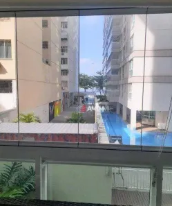 Apartamento com 4 Quartos à venda, 158m² no Icaraí, Niterói