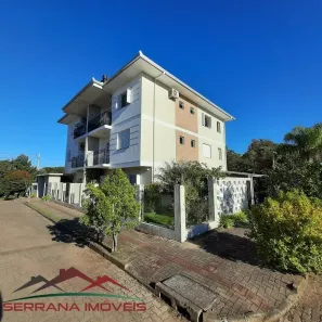 Apartamento com 2 Quartos à venda, 122m² no Nova Petrópolis, Nova Petrópolis