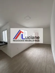 Cobertura com 2 Quartos à venda, 88m² no Parque das Nações, Santo André