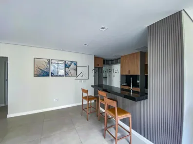 Apartamento com 3 Quartos à venda, 190m² no Bela Vista, São Paulo