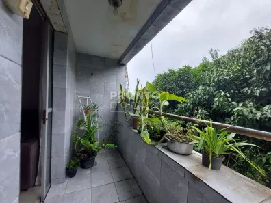 Apartamento com 3 Quartos à venda, 71m² no Areias, Recife