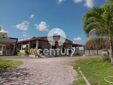 Fazenda/Sítio com 4 Quartos à venda, 400m² no Arripiada, São Cristóvão