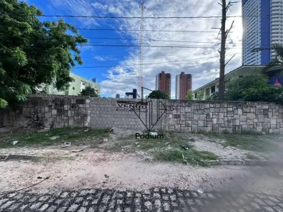 Lote/Terreno à venda, 1440m² no Manaíra, João Pessoa