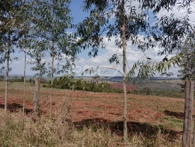 à venda, 5265m² no Santa Eudóxia, São Carlos