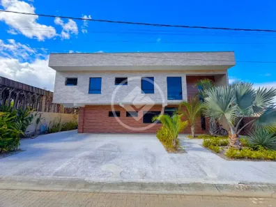 Casa de Condomínio com 4 Quartos para venda ou aluguel, 360m² no Mato Dentro, Ubatuba