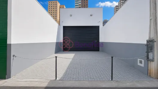 Galpão/Depósito/Armazém à venda, 264m² no Centro, Jundiaí