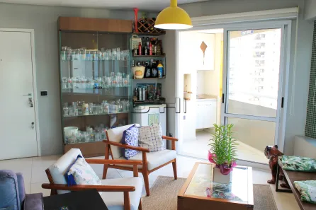 Apartamento com 2 Quartos à venda, 105m² no Perdizes, São Paulo