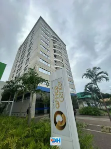 Sala Comercial para alugar, 34m² no Plano Diretor Sul, Palmas