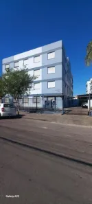 Apartamento com 2 Quartos para alugar, 60m² no Nossa Senhora de Fátima, Santa Maria