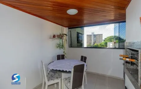 Apartamento com 2 Quartos à venda, 78m² no Cristo Redentor, Porto Alegre
