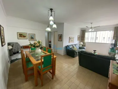 Apartamento com 2 Quartos à venda, 65m² no Pitangueiras, Guarujá