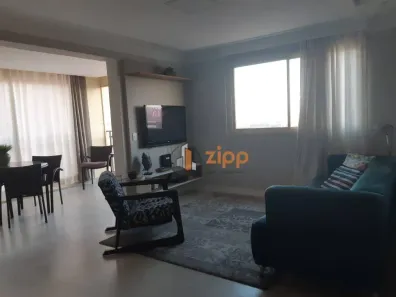 Apartamento com 2 Quartos à venda, 76m² no Santana, São Paulo