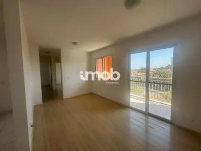 Apartamento com 3 Quartos à venda, 70m² no Vossoroca, Votorantim