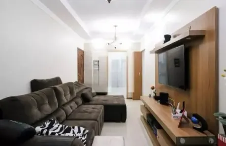 Apartamento com 3 Quartos à venda, 114m² no Santa Maria, São Caetano do Sul