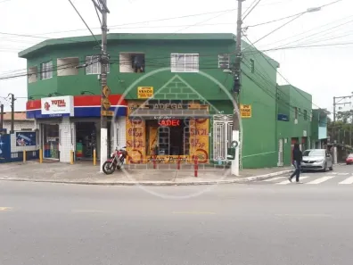 Sobrado com 13 Quartos à venda, 350m² no Jardim São Bernardo, São Paulo