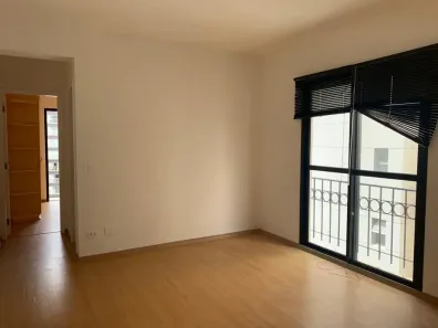 Apartamento com 1 Quarto para alugar, 45m² no Consolação, São Paulo