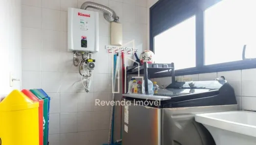 Apartamento com 4 Quartos à venda, 198m² no Vila Formosa, São Paulo
