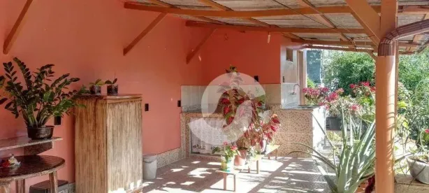 Casa com 2 Quartos à venda, 276m² no Fonseca, Niterói