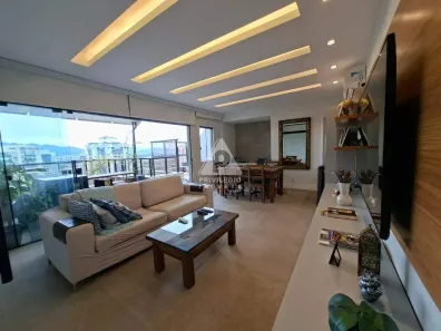 Apartamento com 2 Quartos à venda, 160m² no Barra da Tijuca, Rio de Janeiro