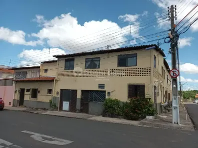 Prédio Comercial à venda, 650m² no São Pedro, Teresina