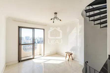 Cobertura com 2 Quartos à venda, 104m² no Vila Andrade, São Paulo