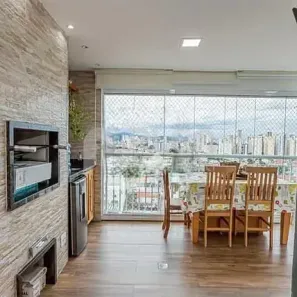 Apartamento com 2 Quartos à venda, 65m² no Vila Ester (Zona Norte), São Paulo
