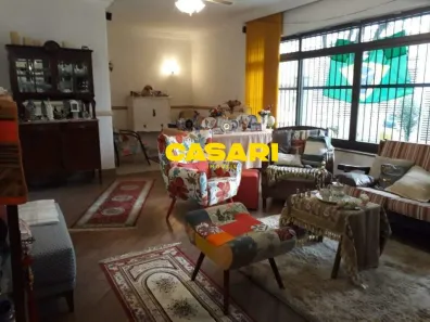 Casa com 3 Quartos à venda, 273m² no Rudge Ramos, São Bernardo do Campo