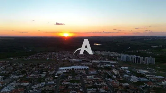 Galpão/Depósito/Armazém para alugar, 248m² no Shopping Park, Uberlândia