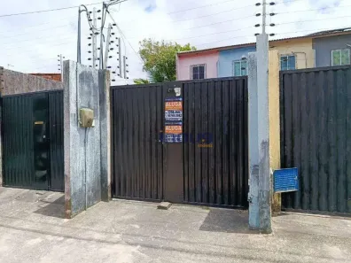 Casa com 2 Quartos para alugar, 134m² no Novo Mondubim, Fortaleza