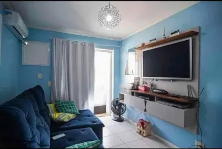 Apartamento com 2 Quartos à venda, 70m² no Santa Rosa, Niterói