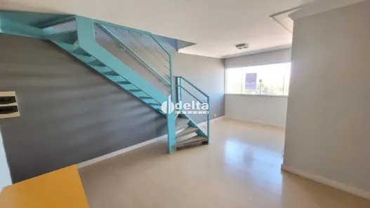 Cobertura com 3 Quartos à venda, 117m² no Saraiva, Uberlândia