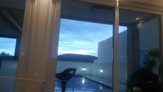 Casa de Condomínio com 4 Quartos à venda, 400m² no Alphaville, Santana de Parnaíba