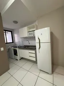 Apartamento com 1 Quarto para alugar, 30m² no Boa Viagem, Recife
