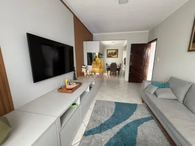 Casa com 4 Quartos à venda, 263m² no Parque Santo Antônio, Jacareí