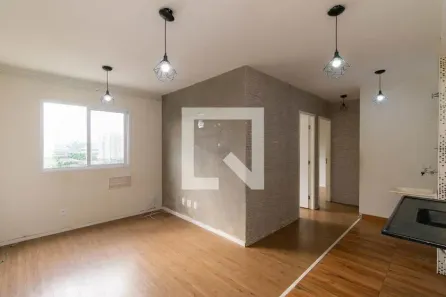 Apartamento com 2 Quartos à venda, 60m² no Sítio da Figueira, São Paulo