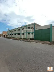 Ponto Comercial à venda, 1020m² no Vila Elisa, Ribeirão Preto
