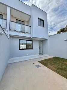 Casa com 3 Quartos à venda, 100m² no Planalto, Belo Horizonte