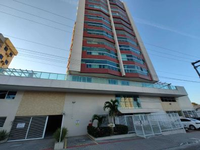 Apartamento com 2 Quartos à venda, 139m² no Atalaia, Aracaju
