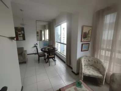 Apartamento com 3 Quartos à venda, 100m² no Chame-Chame, Salvador